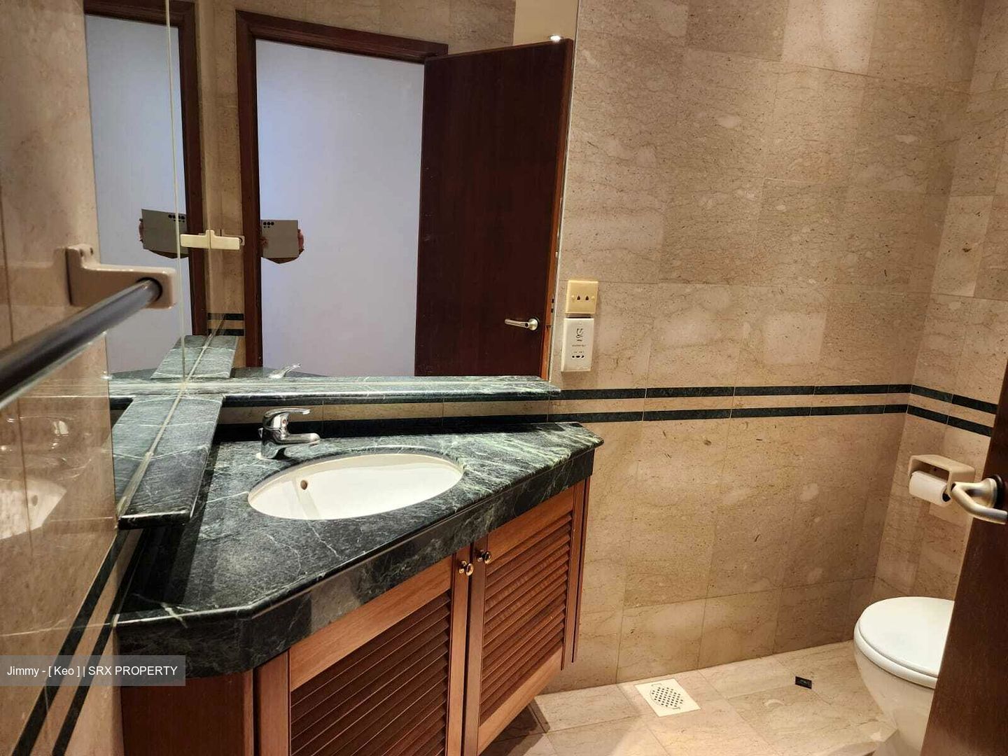 The Draycott (D10), Apartment #578616981